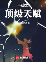 小说《斗破之顶级天赋》封面