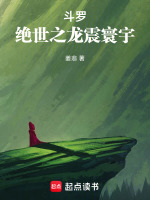 小说《斗罗：绝世之龙震寰宇》封面
