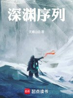 小说《深渊序列》封面