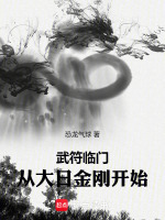 小说《武符临门：从大日金刚开始》封面