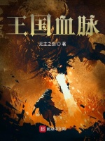 小说《王国血脉》封面