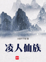 小说《凌人仙族》封面