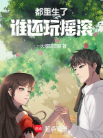 小说《都重生了谁还玩摇滚》封面