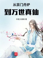 小说《从宗门丹炉到万世真仙》封面
