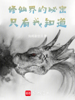 小说《修仙界的秘密只有我知道》封面