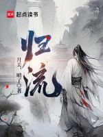 小说《归流》封面