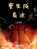 小说《重生成麦迪》封面