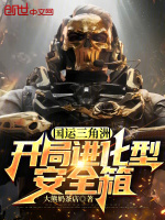 小说《国运三角洲：开局进化型安全箱》封面