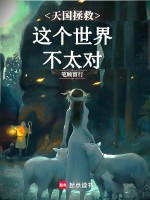 小说《天国拯救：从炼金开始无敌》封面