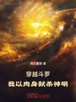 小说《穿越斗罗，我以肉身弑杀神明》封面