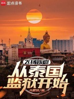 小说《重生泰国当枭雄》封面