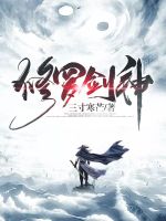 小说《修罗剑神》封面