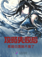 小说《攻略失败后，柔弱白莲她不装了》封面