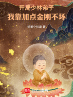 小说《大明武圣：加点成就万劫金身》封面