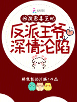 小说《扮演恶毒王妃，反派王爷深情沦陷》封面