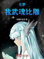 小说《斗罗：我武魂比雕》封面