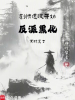 小说《剧情还没开始，反派黑化系统来了》封面