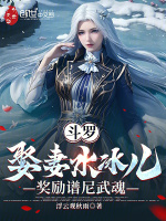 小说《斗罗：娶妻水冰儿，奖励谱尼武魂》封面