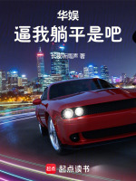 小说《华娱：千禧之初坠入花丛》封面