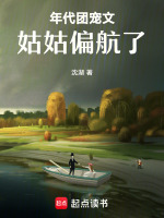 小说《年代团宠文姑姑偏航了》封面
