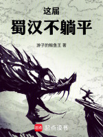 小说《这届蜀汉不躺平》封面