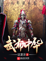 小说《武布中华》封面
