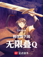 小说《我在地下城无限叠Q》封面