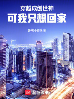 小说《穿越成创世神，可我只想回家》封面