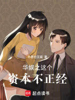小说《华娱之这个资本不正经》封面