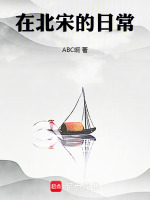 小说《在北宋的日常》封面