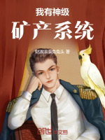 小说《我有神级矿产系统》封面