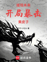 小说《预支未来，谁还苦修啊》封面