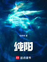 小说《纯阳！》封面