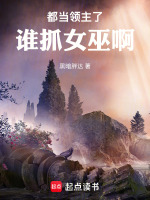 小说《都当领主了谁抓女巫啊》封面