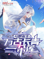 小说《斗罗龙王：万古长青一朵莲》封面