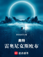小说《奥特：雷奥尼克斯欧布》封面