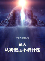 小说《诸天：从笑傲岳不群开始》封面