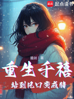 小说《重生千禧：站到风口变成猪》封面