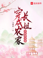 小说《穿成农家长姐，开局养全家》封面