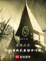 小说《霍格沃茨：我的啃大瓜有些不对劲》封面