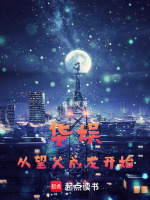 小说《华娱：从望父成龙开始》封面