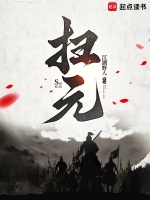 小说《扫元》封面