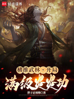 小说《横推武林：开局满级炎炎功》封面