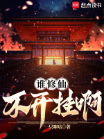 小说《谁修仙不开挂啊》封面