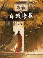 小说《燎宋：觉醒年代》封面