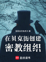 小说《从嫌疑人开始的密教人生》封面
