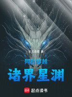 小说《同时穿越：诸界星渊》封面