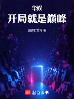 小说《华娱：开局就是巅峰》封面