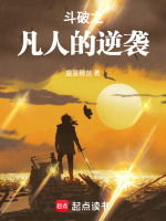 小说《斗破之凡人的逆袭》封面