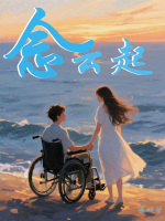 小说《念云起》封面